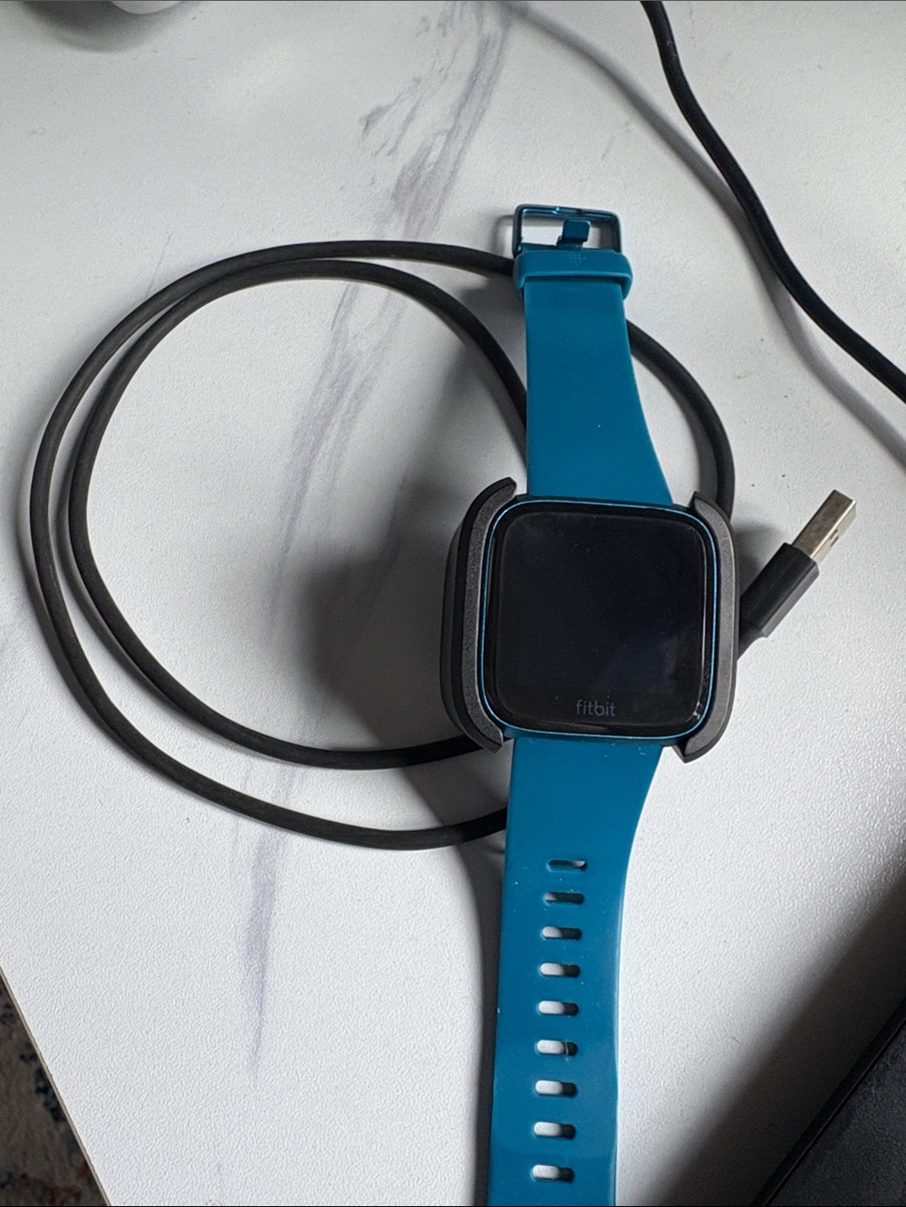 fitbit versa